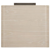 Marissa Nightstand Nightstands + Bedside Tables