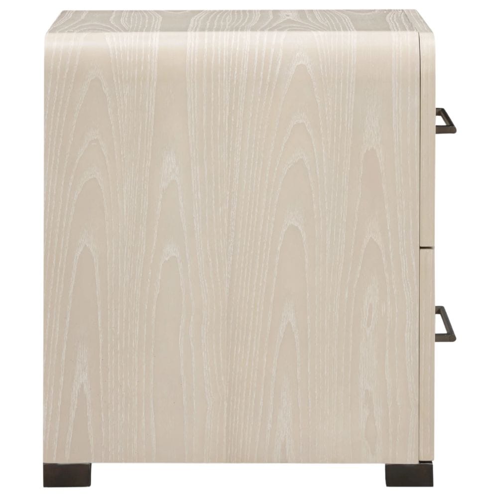 Marissa Nightstand Nightstands + Bedside Tables