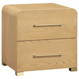Marissa Nightstand Nightstands + Bedside Tables
