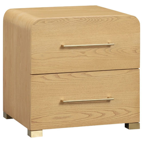 Marissa Nightstand Nightstands + Bedside Tables