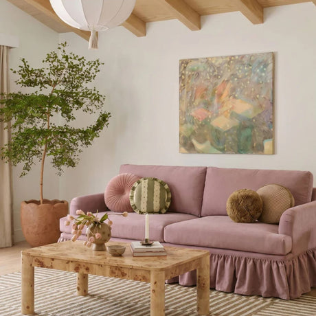Merri Coffee Table