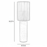 Mondada Floor Lamp Floor Lamps