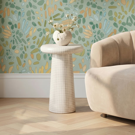 Julina Swivel Accent Chair Occasional + Accent Chairs