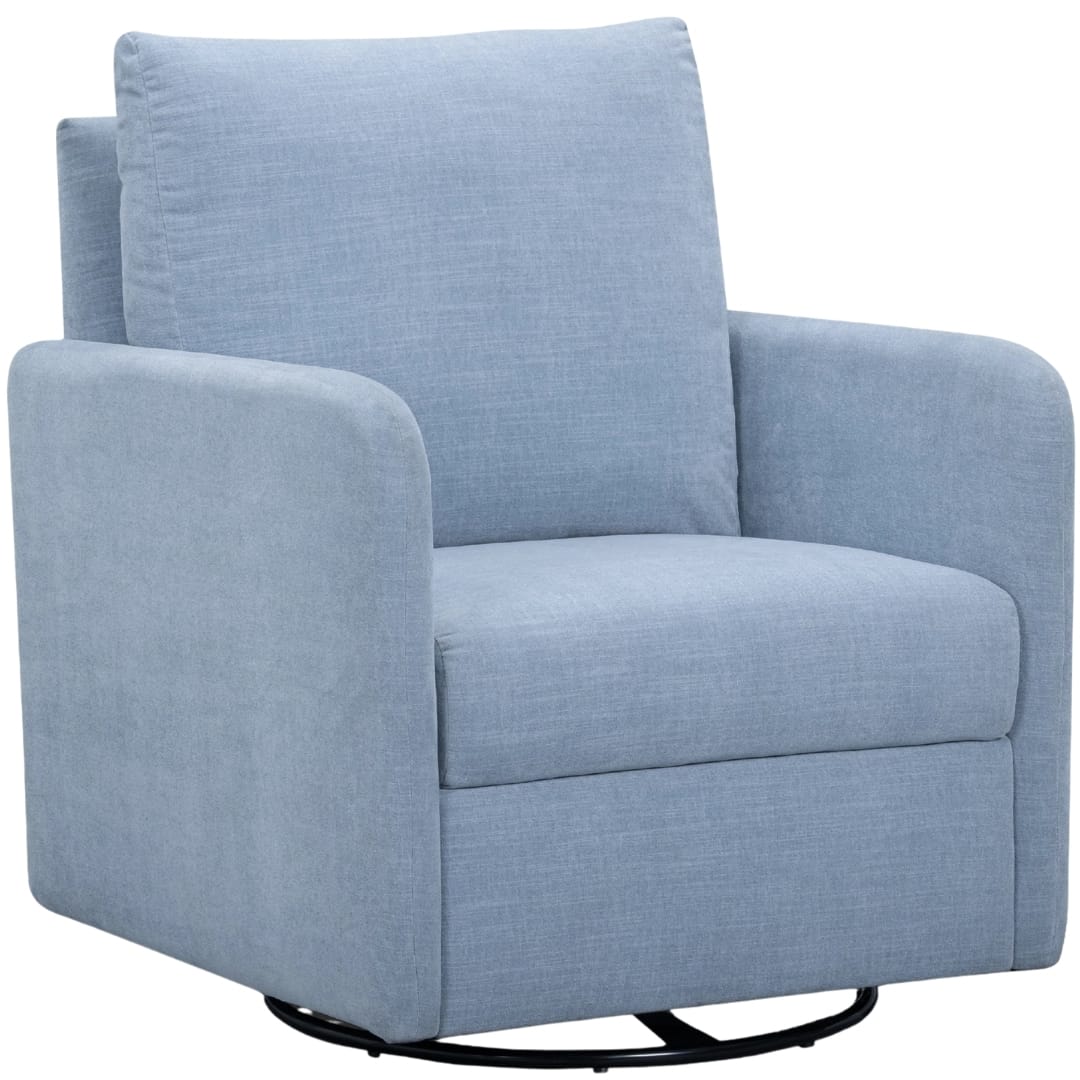 Nancy Nursing Chair Occasional + Accent Chairs TOV-S54948 793580653277