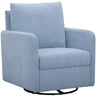 Nancy Nursing Chair Occasional + Accent Chairs TOV-S54948 793580653277