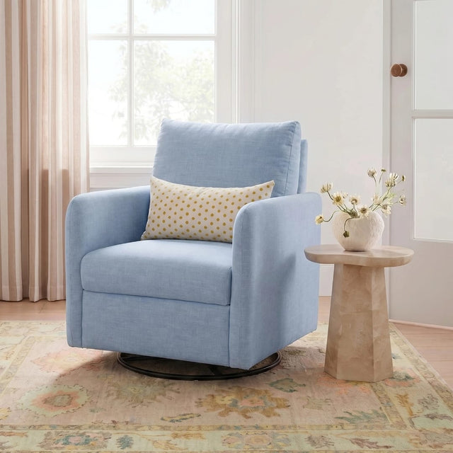 Nancy Nursing Chair Occasional + Accent Chairs