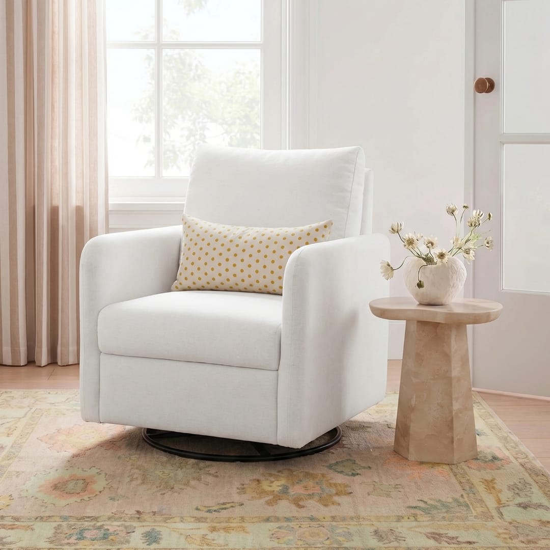 Nancy Nursing Chair Occasional + Accent Chairs