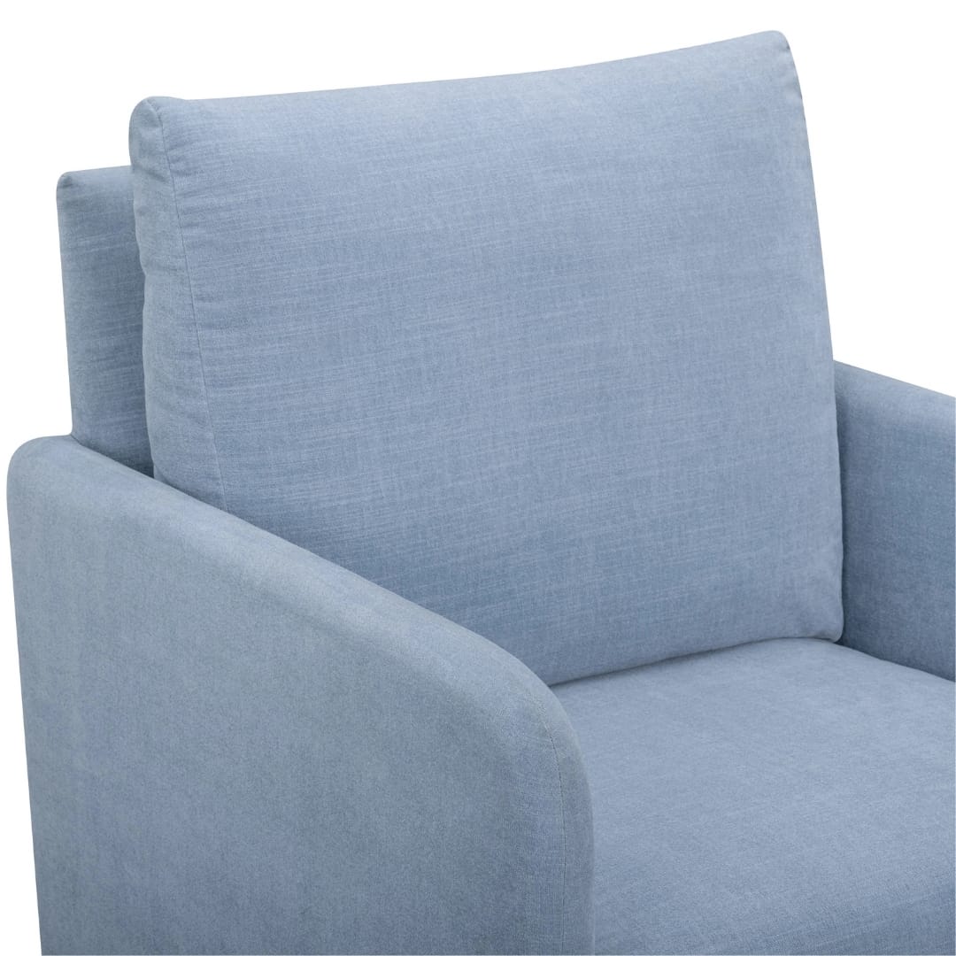Nancy Nursing Chair Occasional + Accent Chairs