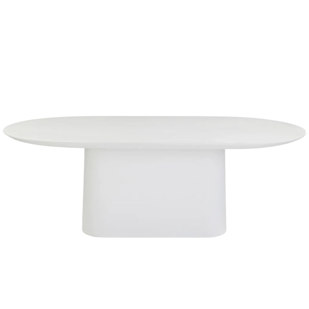 Zana Indoor/Outdoor Dining Table