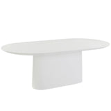 Zana Indoor/Outdoor Dining Table