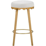 Oodle Bar + Counter Stool Bar + Counter Stools TOV-D54963 793580653727