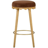 Oodle Bar + Counter Stool Bar + Counter Stools TOV-D54964 793580653734