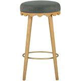 Oodle Bar + Counter Stool Bar + Counter Stools TOV-D54965 793580653741