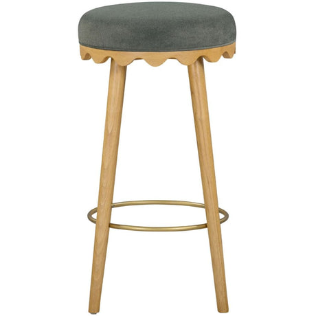 Oodle Bar + Counter Stool Bar + Counter Stools TOV-D54965 793580653741