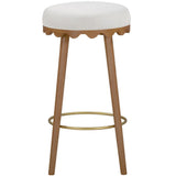 Oodle Bar + Counter Stool Bar + Counter Stools TOV-D54966 793580653758