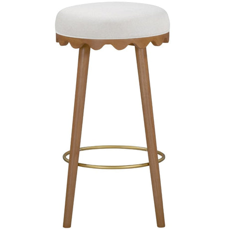 Oodle Bar + Counter Stool Bar + Counter Stools TOV-D54966 793580653758