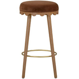 Oodle Bar + Counter Stool Bar + Counter Stools TOV-D54967 793580653765