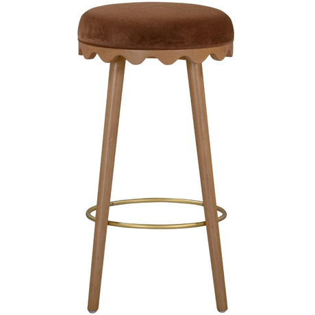 Oodle Bar + Counter Stool Bar + Counter Stools TOV-D54967 793580653765