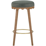 Oodle Bar + Counter Stool Bar + Counter Stools TOV-D54968 793580653772