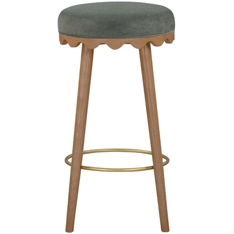 Oodle Bar + Counter Stool Bar + Counter Stools TOV-D54968 793580653772