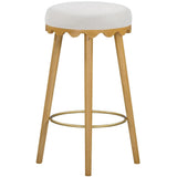 Oodle Bar + Counter Stool Bar + Counter Stools