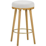 Oodle Bar + Counter Stool Bar + Counter Stools