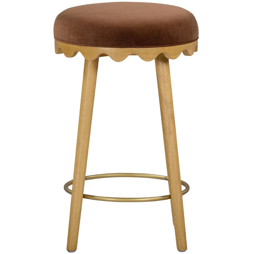 Oodle Bar + Counter Stool Bar + Counter Stools TOV-D54970 793580653796