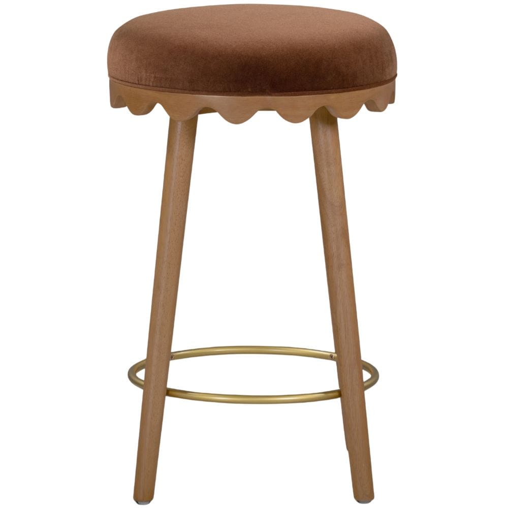 Oodle Bar + Counter Stool Bar + Counter Stools TOV-D54973 793580653826