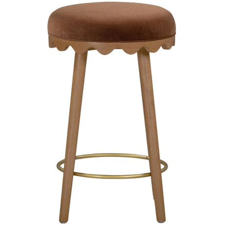 Oodle Bar + Counter Stool Bar + Counter Stools TOV-D54973 793580653826