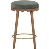 Oodle Bar + Counter Stool Bar + Counter Stools TOV-D54974 793580653833