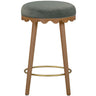 Oodle Bar + Counter Stool Bar + Counter Stools TOV-D54974 793580653833