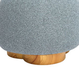 Oopa Swivel Ottoman Ottomans + Stools