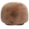 Oopa Swivel Ottoman Ottomans + Stools TOV-OC69507 793580658364