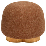 Oopa Swivel Ottoman Ottomans + Stools TOV-OC69508 793580658371