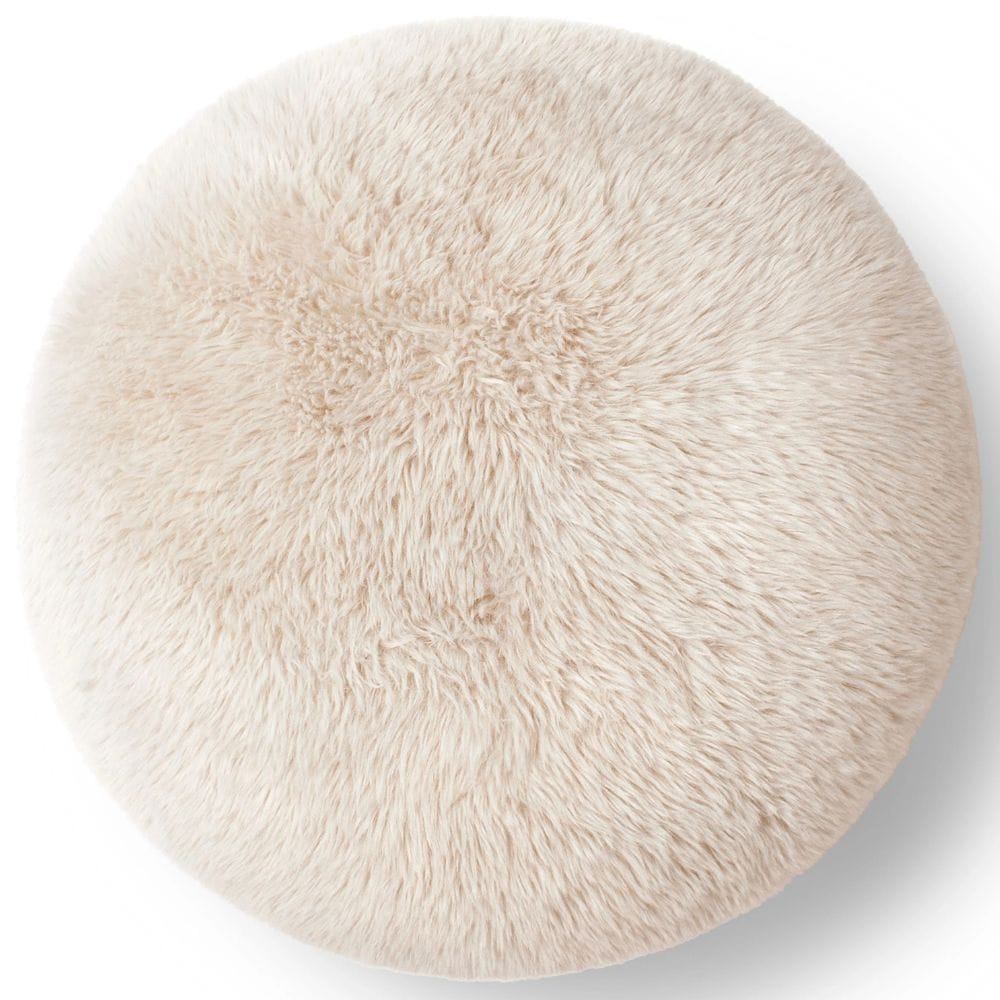 Oopa Swivel Ottoman Ottomans + Stools