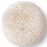 Oopa Swivel Ottoman Ottomans + Stools