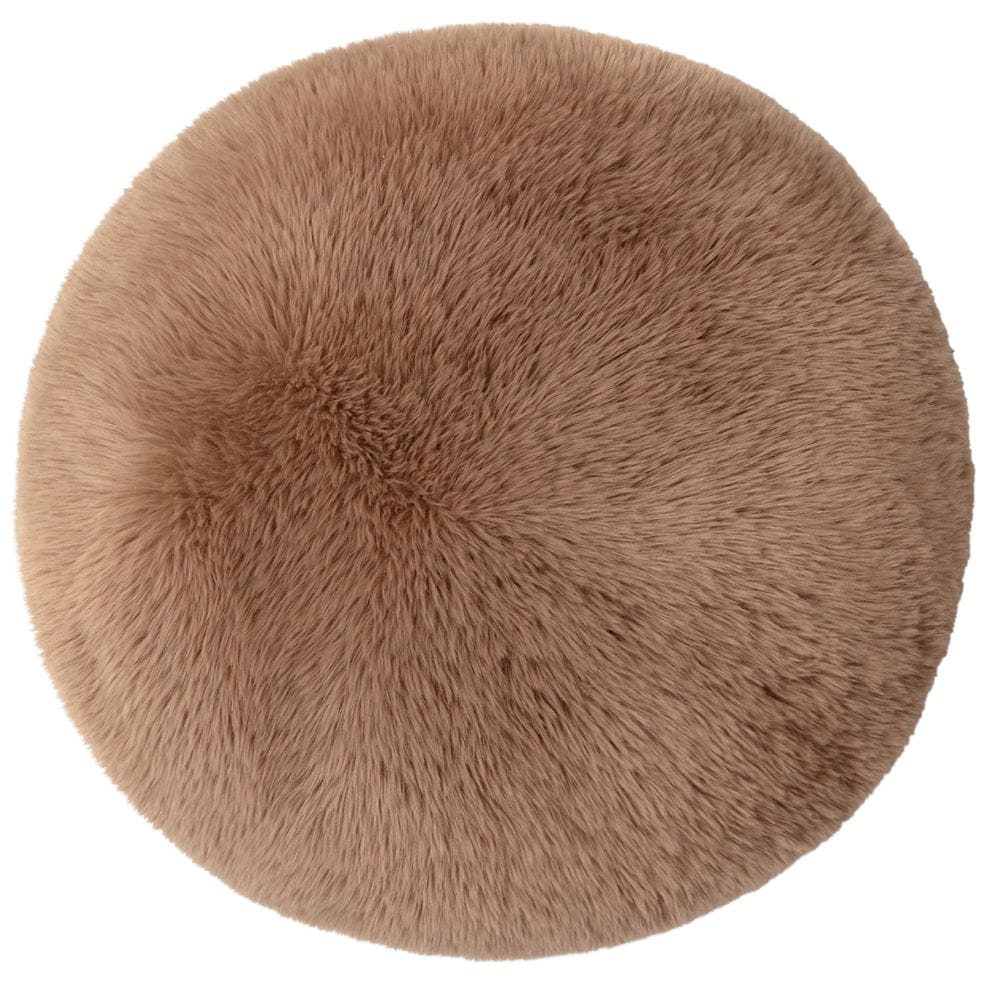 Oopa Swivel Ottoman Ottomans + Stools