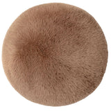 Oopa Swivel Ottoman Ottomans + Stools