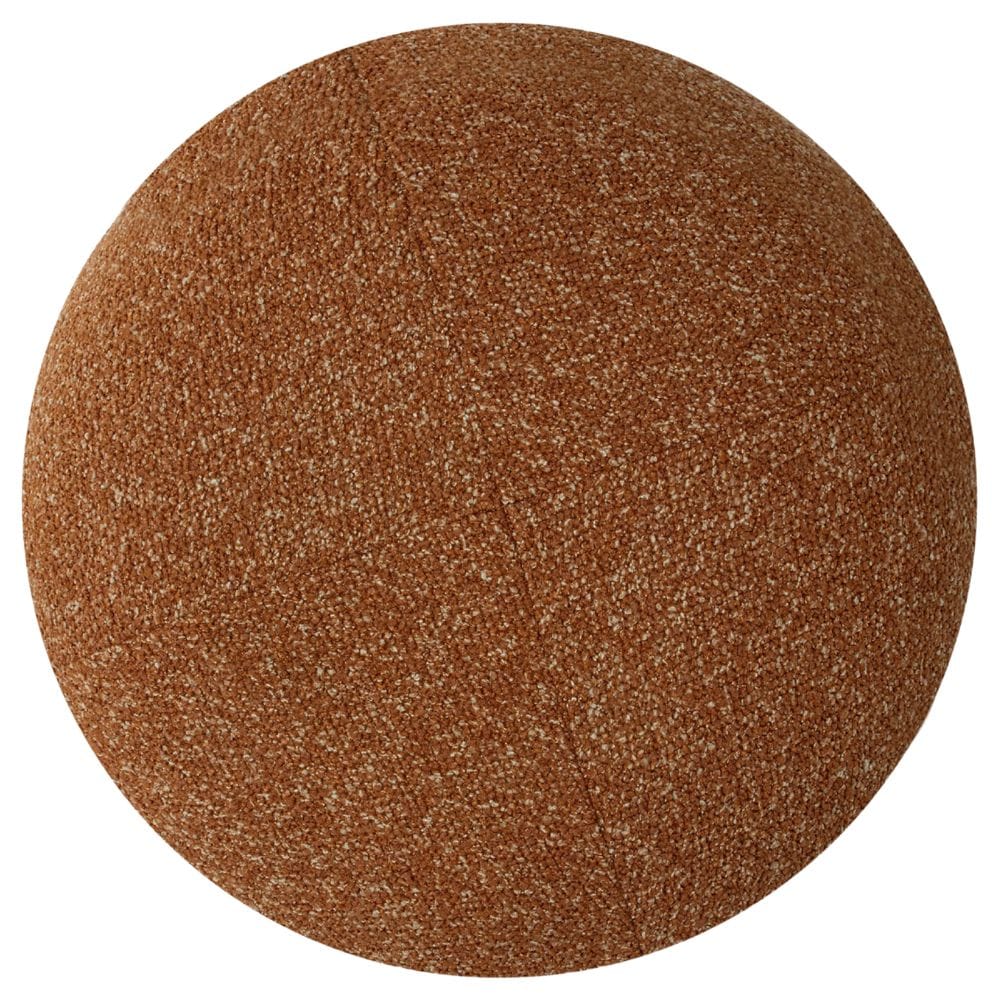 Oopa Swivel Ottoman Ottomans + Stools