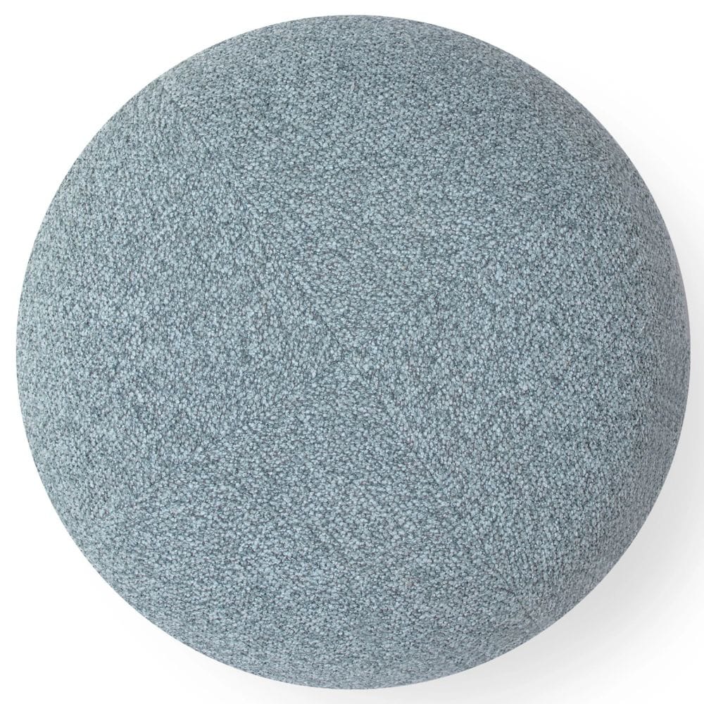 Oopa Swivel Ottoman Ottomans + Stools