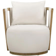Orion Outdoor Accent Chair Outdoor Occasional + Accent Chairs TOV-O54860 793580650214