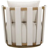 Orion Outdoor Accent Chair Outdoor Occasional + Accent Chairs TOV-O54860 793580650214