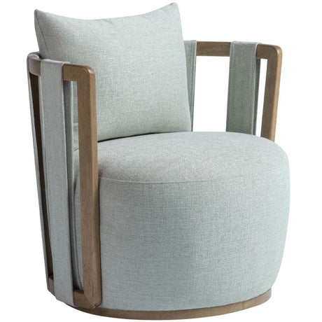 Orion Swivel Chair Occasional + Accent Chairs