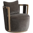 Orion Swivel Chair Occasional + Accent Chairs