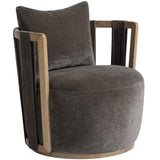 Orion Swivel Chair Occasional + Accent Chairs