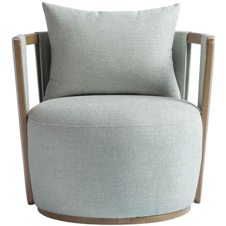 Orion Swivel Chair Occasional + Accent Chairs TOV-S54481 793580641649