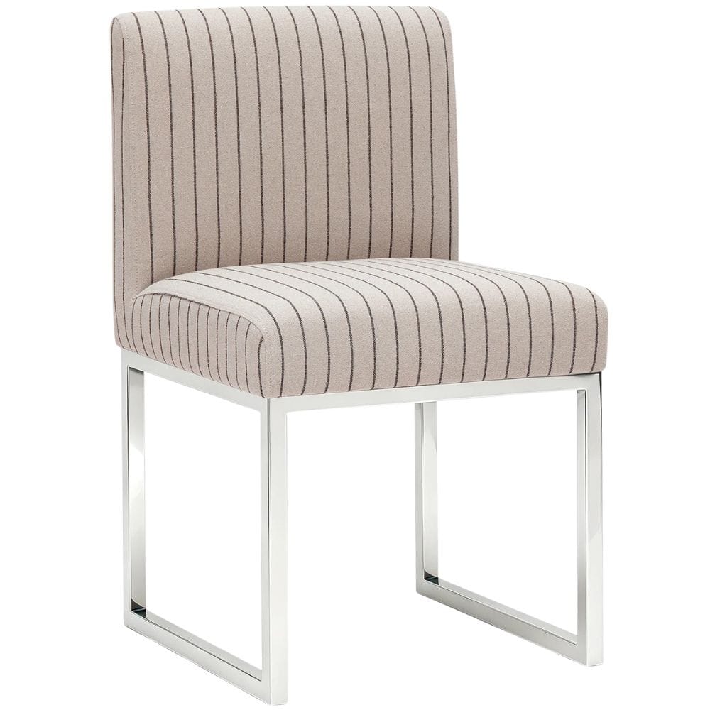 Pensel Dining Chair Dining Chairs + Benches