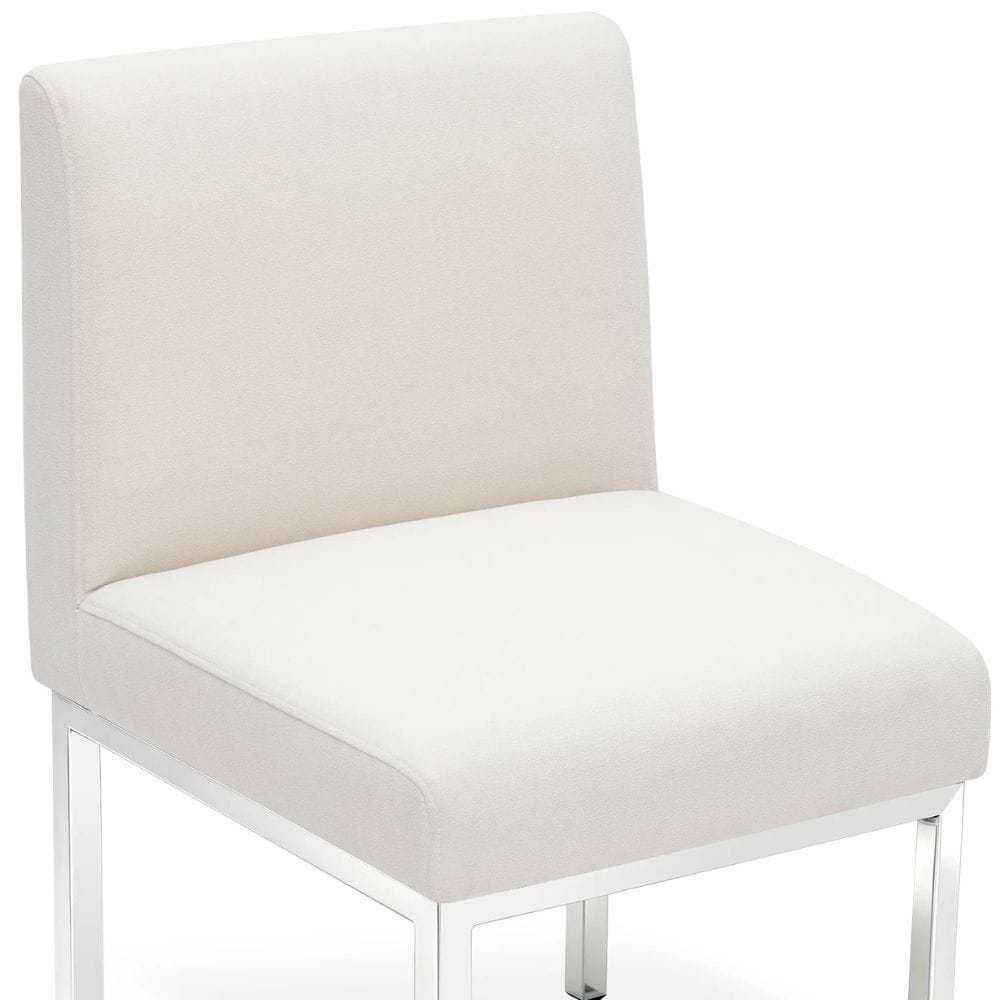 Pensel Dining Chair Dining Chairs + Benches