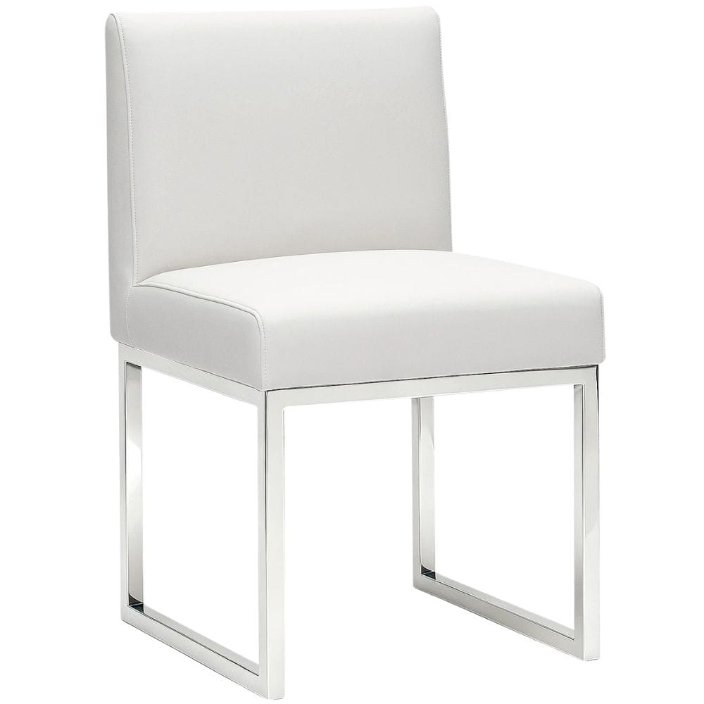Pensel Dining Chair Dining Chairs + Benches