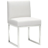 Pensel Dining Chair Dining Chairs + Benches